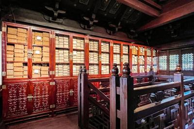 博物館照明之晉商博物院:馳騁歐亞,?？颂K邀您探尋晉商的輝煌史詩(三)