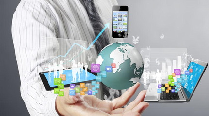 OA行業(yè)觀察 2018年OA辦公軟件行業(yè)大盤點——軟件研發(fā)及技術(shù)服務(wù)