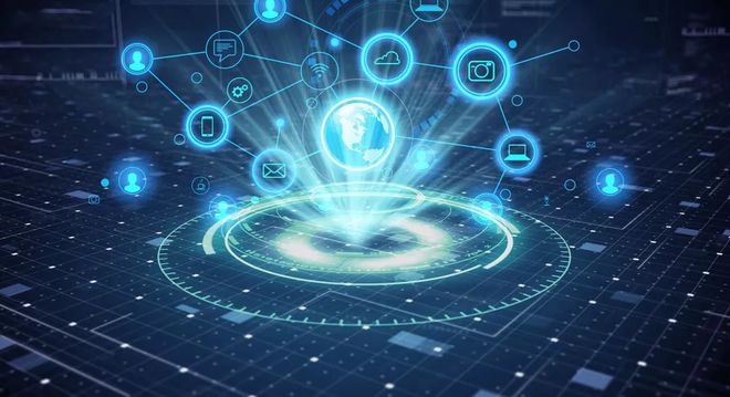 通信的'最強王者'！被低估的'通信服務(wù)'龍頭，A股僅有8只！