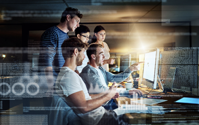 雅居樂·匯港城喜迎世界500強企業(yè)入駐，打造軟件研發(fā)與技術(shù)服務(wù)新高地