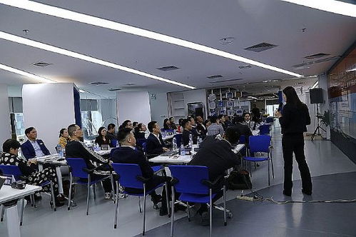 2017大屏行業年度評選 軟件研發與技術服務廠商專區引領行業創新