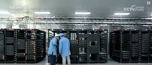 多領域鼓足干勁開局良好 軟件研發與技術服務為中國經濟注入強勁動能