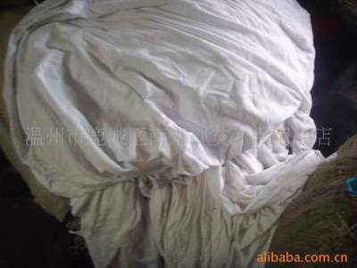 南郊現友勞保用品店 優質大全棉白色抹布，工業擦拭的理想選擇
